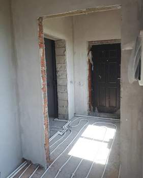 Дом 134м², 2-этажный, участок 8 сот.  