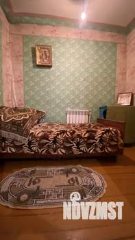 Дом 66м², 1-этажный, участок 6 сот.  
