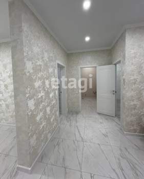 Дом 160м&sup2;, 1-этажный, участок 15 сот.  