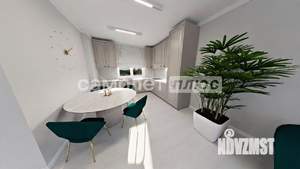 Дом 115м², 1-этажный, участок 13 сот.  