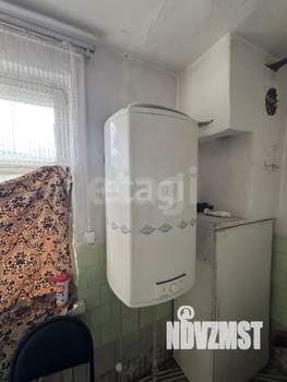 Дом 85м&sup2;, 2-этажный, участок 3 сот.  