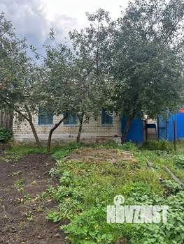 Дом 87м², 1-этажный, участок 13 сот.  