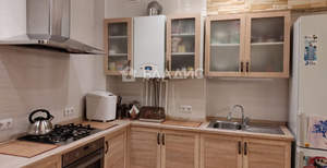 Дом 190м², 2-этажный, участок 17 сот.  