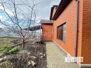 Дом 120м², 2-этажный, участок 6 сот.  