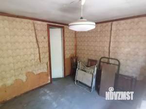 Дача 46м², 2-этажный, участок 6 сот.  