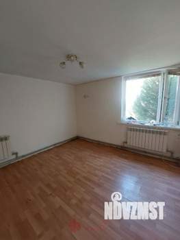 Дом 41м&sup2;, 1-этажный, участок 8 сот.  