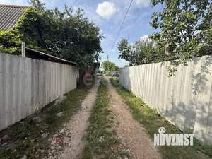 Дом 554м², 1-этажный, участок 6 сот.  