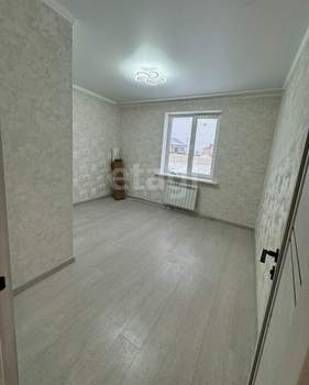 Дом 115м², 1-этажный, участок 8 сот.  