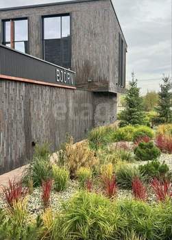 Дом 169м&sup2;, 2-этажный, участок 2 сот.  