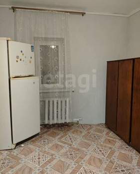 Дом 95м&sup2;, 1-этажный, участок 12 сот.  