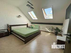 Дом 169м&sup2;, 2-этажный, участок 8 сот.  