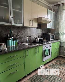 Дом 80м², 1-этажный, участок 5 сот.  