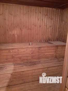 Дом 130м², 1-этажный, участок 34 сот.  