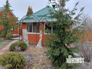 Дом 280м², 2-этажный, участок 15 сот.  