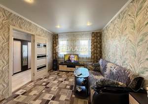 Дом 77м&sup2;, 2-этажный, участок 5 сот.  