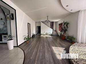 Коттедж 170м&sup2;, 2-этажный, участок 8 сот.  