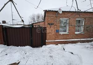 Дом 75м&sup2;, 1-этажный, участок 6 сот.  