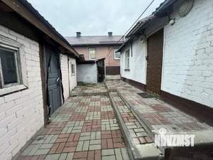 Дом 71м², 1-этажный, участок 7 сот.  