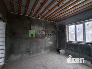 Дом 28м&sup2;, 1-этажный, участок 6 сот.  