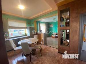 Дом 117м&sup2;, 2-этажный, участок 15 сот.  