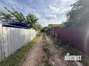 Дом 554м², 1-этажный, участок 6 сот.  