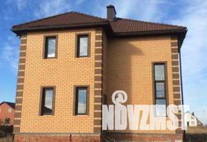 Коттедж 160м&sup2;, 2-этажный, участок 15 сот.  