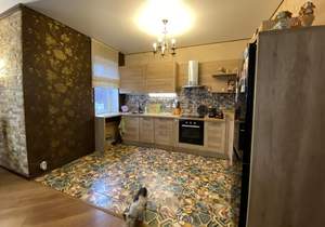 Дом 280м², 2-этажный, участок 11 сот.  