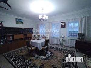 Дом 89м², 1-этажный, участок 6 сот.  