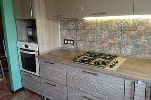 Дом 110м², 2-этажный, участок 15 сот.  