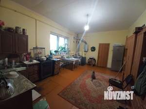Дом 104м², 1-этажный, участок 12 сот.  