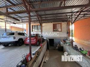 Дом 176м², 2-этажный, участок 10 сот.  