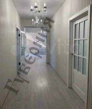 Дом 150м&sup2;, 2-этажный, участок 15 сот.  