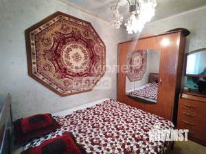 Дом 55м², 1-этажный, участок 6 сот.  