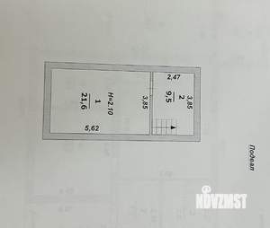 Коттедж 250м&sup2;, 2-этажный, участок 15 сот.  