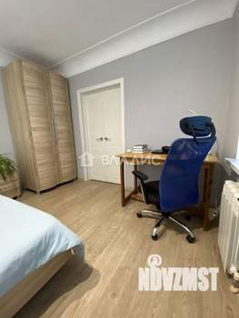 Дом 80м&sup2;, 1-этажный, участок 6 сот.  