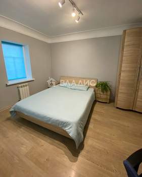 Дом 80м&sup2;, 1-этажный, участок 6 сот.  