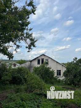 Дом 160м², 2-этажный, участок 6 сот.  