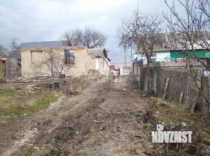 Дом 35м², 2-этажный, участок 11 сот.  