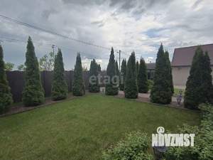 Дом 115м², 2-этажный, участок 15 сот.  
