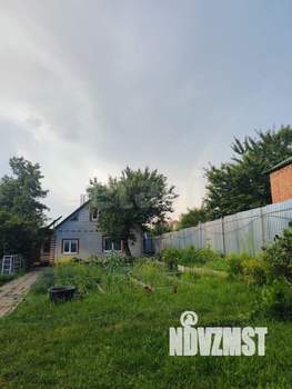 Дом 150м², 2-этажный, участок 8 сот.  