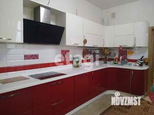 Дом 500м&sup2;, 2-этажный, участок 30 сот.  