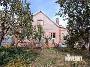 Дом 199м&sup2;, 2-этажный, участок 14 сот.  