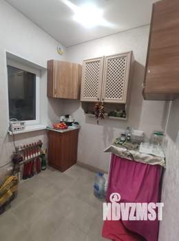 Дом 97м&sup2;, 1-этажный, участок 10 сот.  