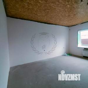 Дом 105м², 1-этажный, участок 8 сот.  