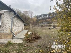 Дом 43м², 1-этажный, участок 15 сот.  