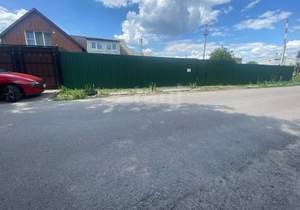 Дом 74м², 2-этажный, участок 6 сот.  