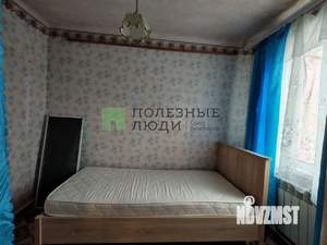 Дом 40м&sup2;, 1-этажный, участок 4 сот.  