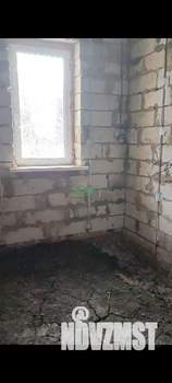 Дом 113м², 2-этажный, участок 1743 сот.  