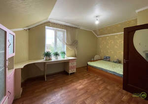 Дом 156м², 1-этажный, участок 12 сот.  