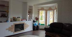 Дом 125м², 2-этажный, участок 16 сот.  